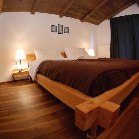 Landhaus Marlies Τσελ αμ Ζέε Εξωτερικό φωτογραφία