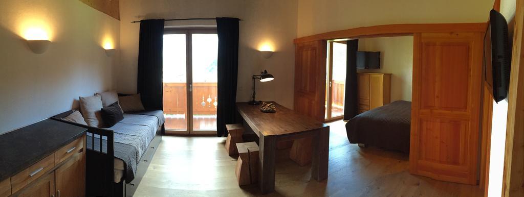 Landhaus Marlies Τσελ αμ Ζέε Δωμάτιο φωτογραφία