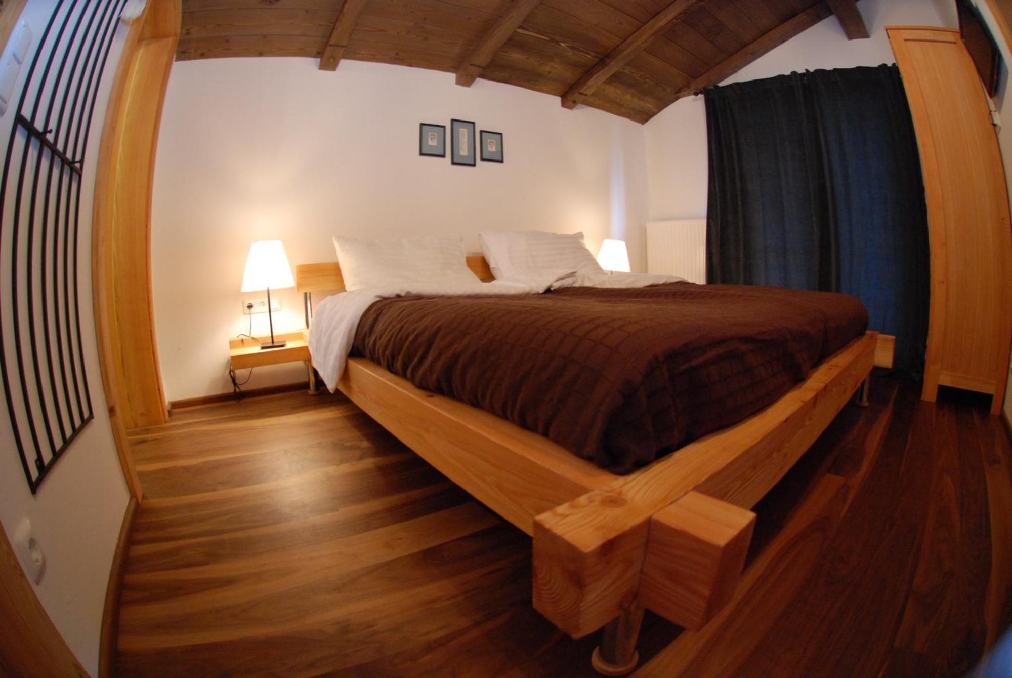 Landhaus Marlies Τσελ αμ Ζέε Εξωτερικό φωτογραφία