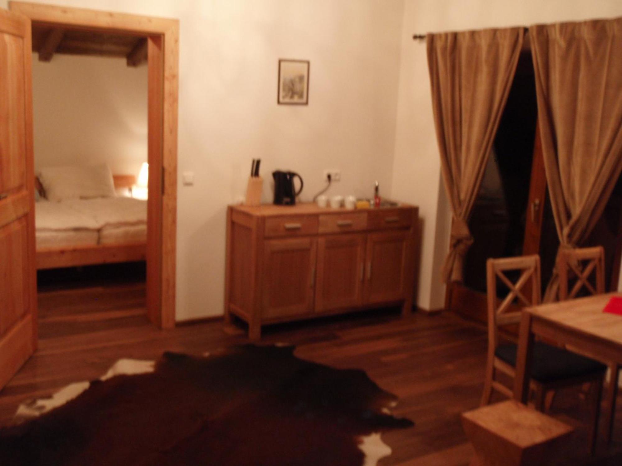 Landhaus Marlies Τσελ αμ Ζέε Εξωτερικό φωτογραφία