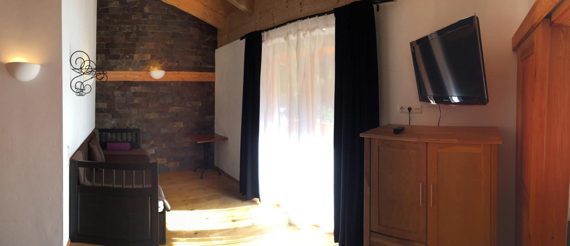 Landhaus Marlies Τσελ αμ Ζέε Δωμάτιο φωτογραφία
