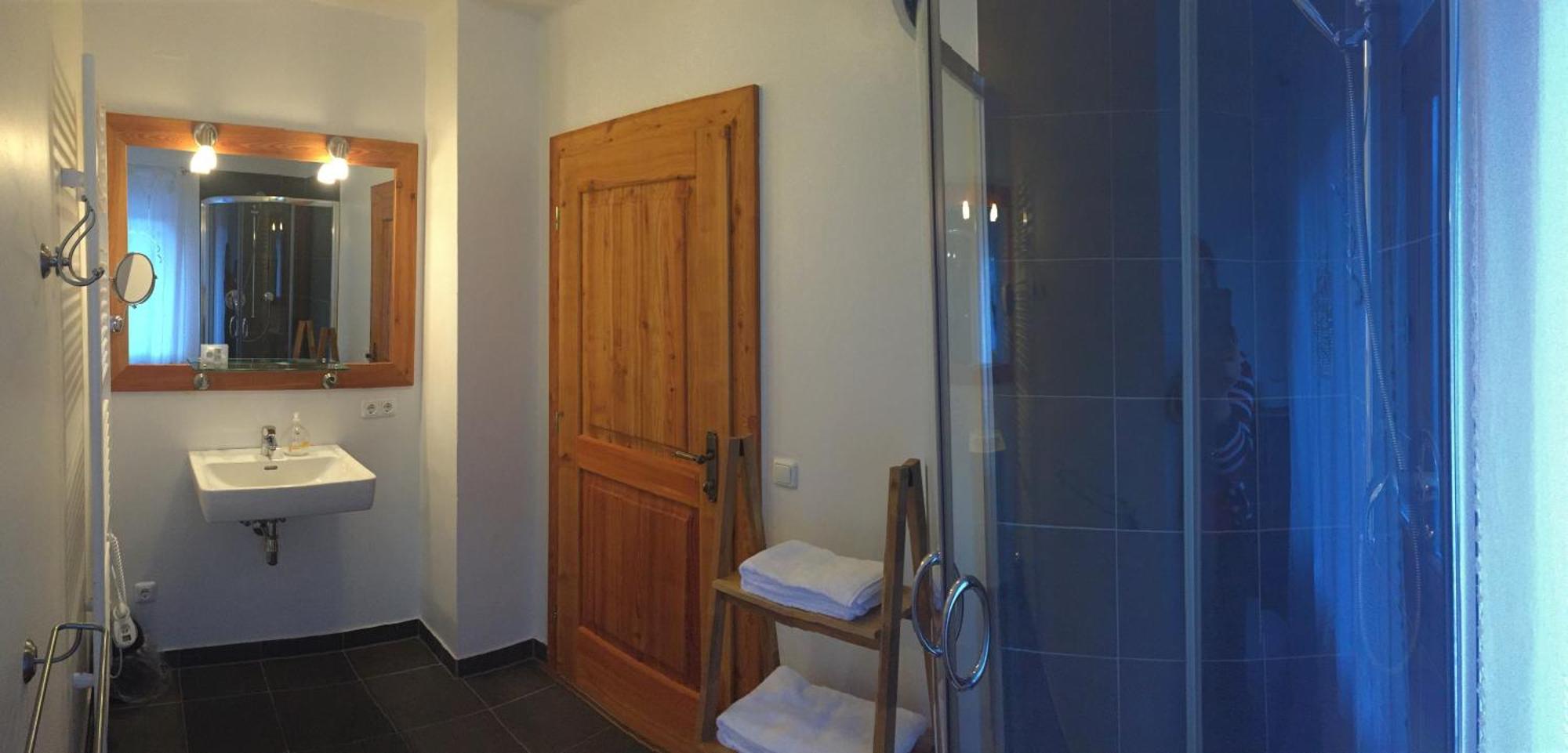 Landhaus Marlies Τσελ αμ Ζέε Δωμάτιο φωτογραφία