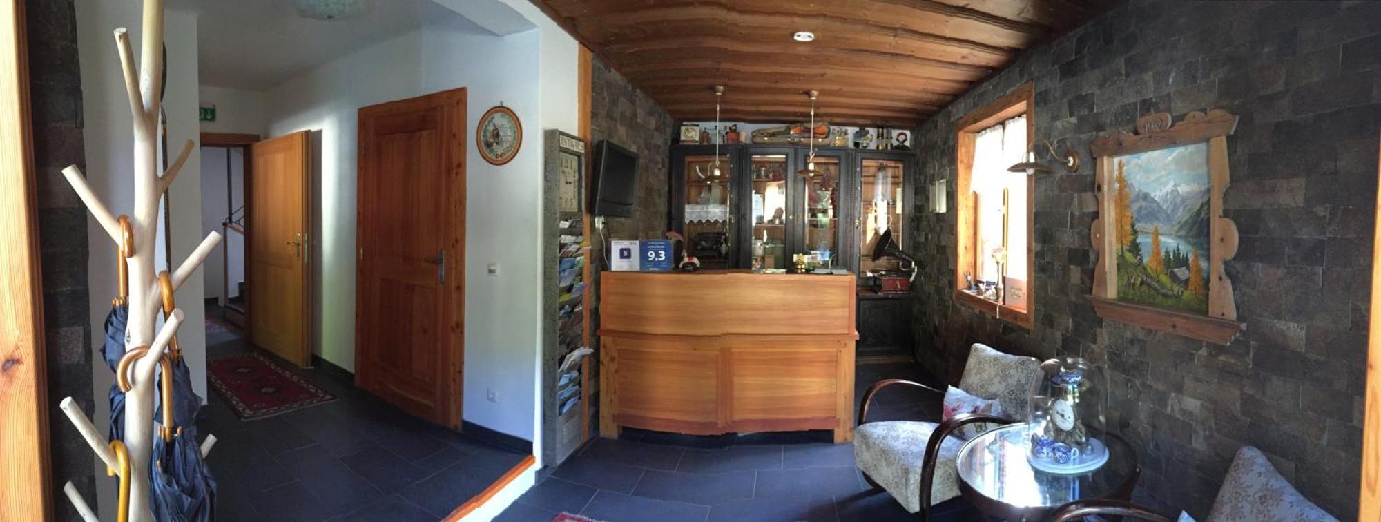 Landhaus Marlies Τσελ αμ Ζέε Δωμάτιο φωτογραφία