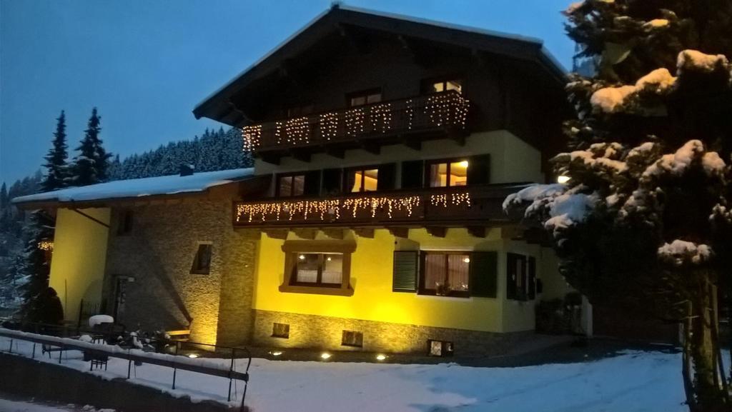 Landhaus Marlies Τσελ αμ Ζέε Εξωτερικό φωτογραφία